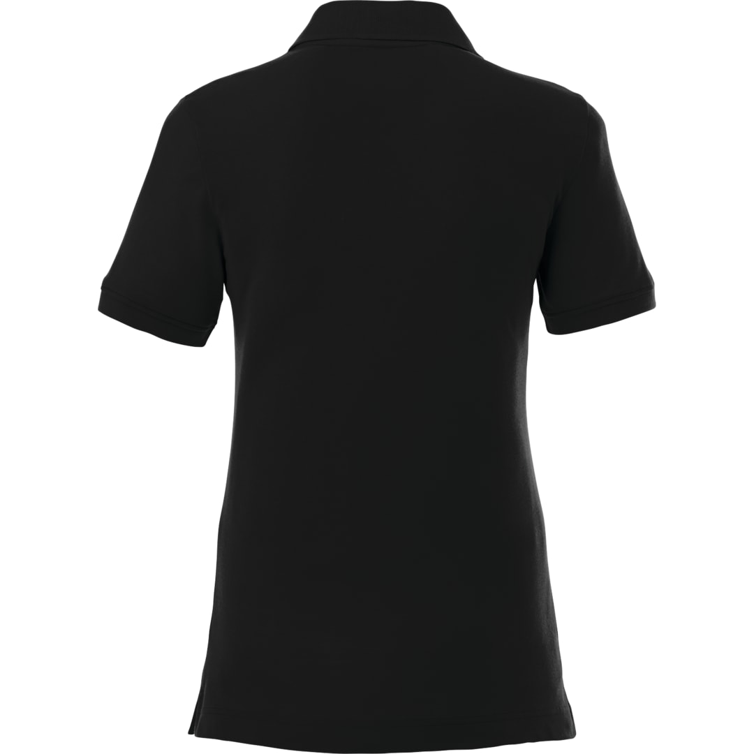 Womens CRANDALL Short Sleeve Polo 223