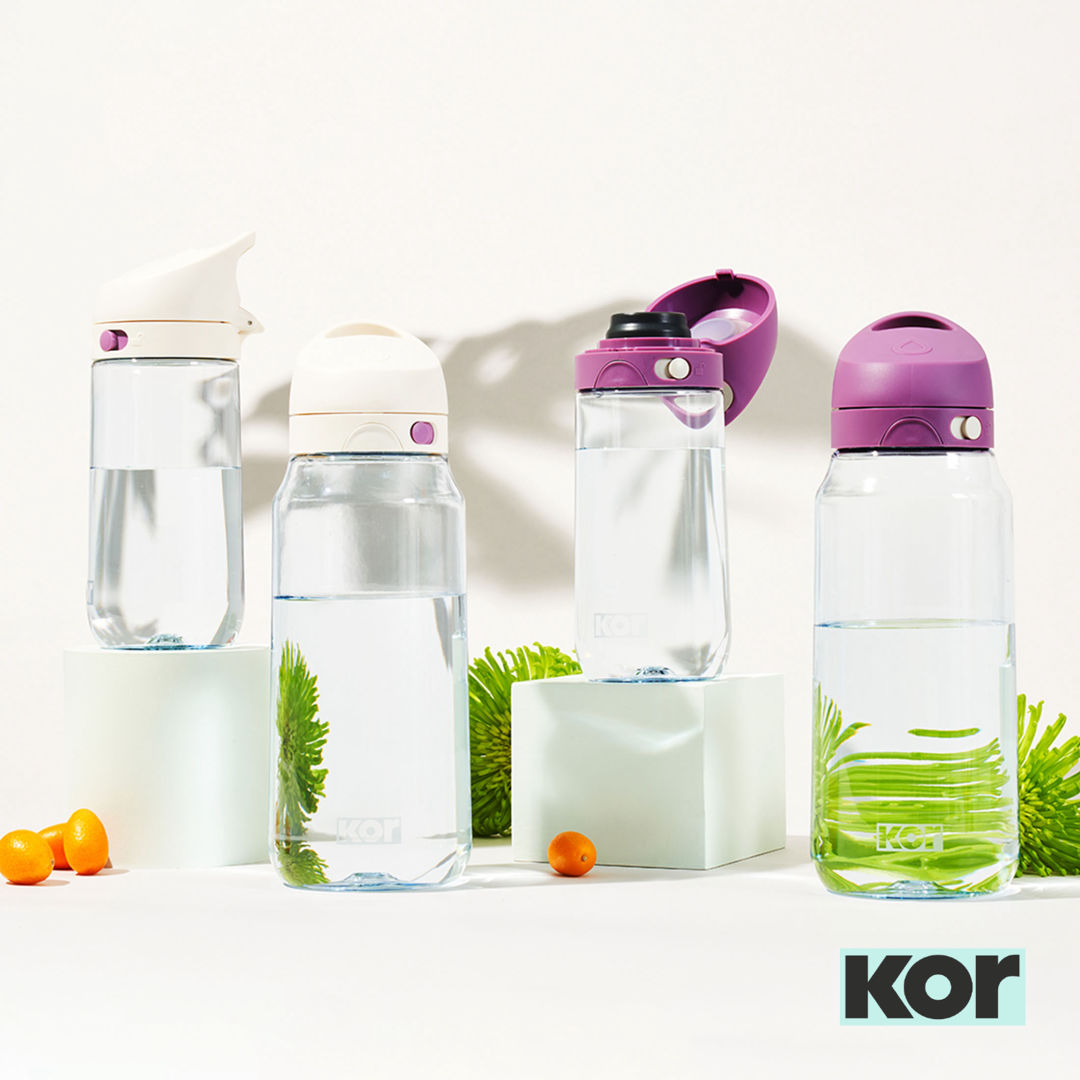 Kor® Union Bottle - 34oz 30