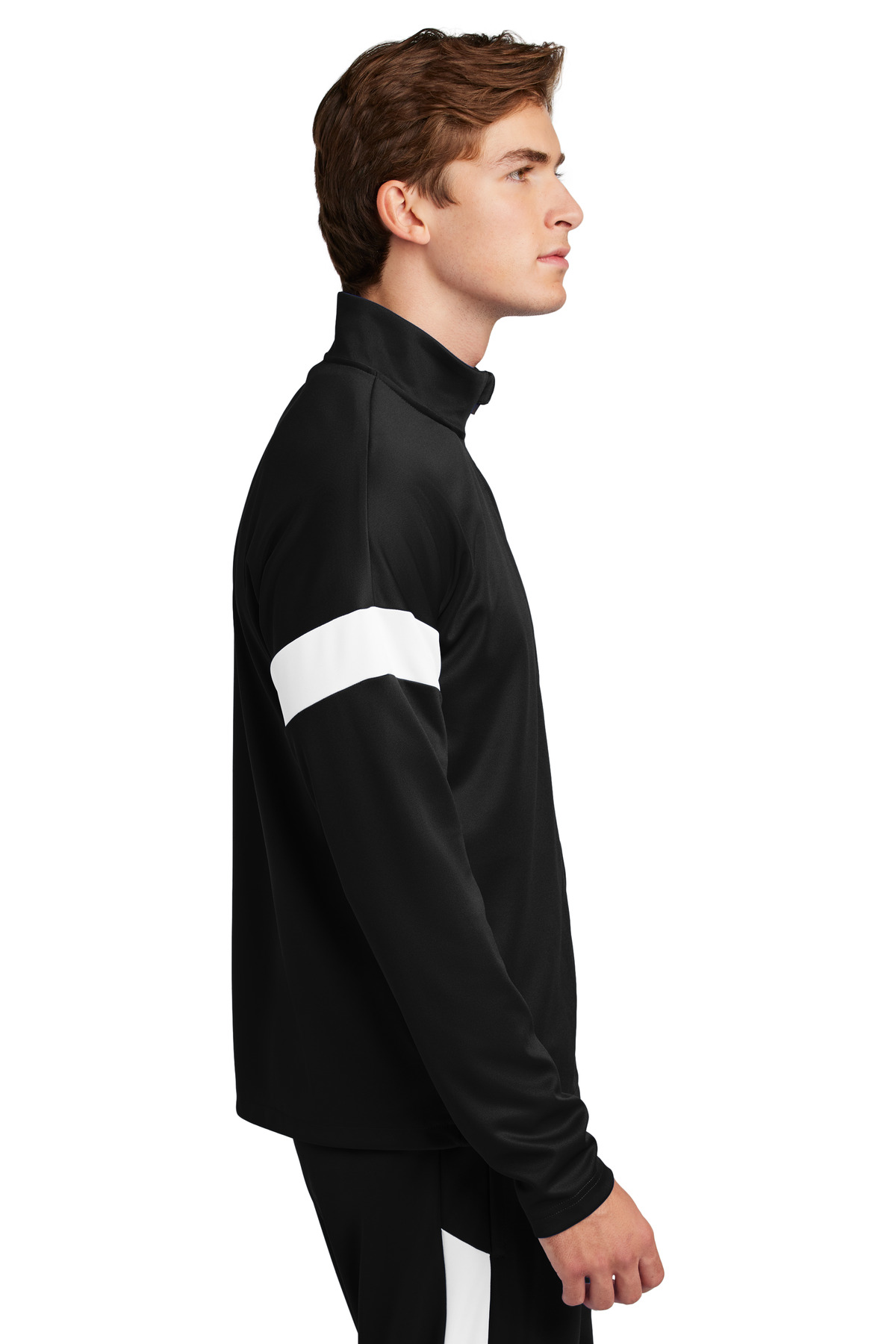 Sport-Tek Travel Full-Zip Jacket ST800 4