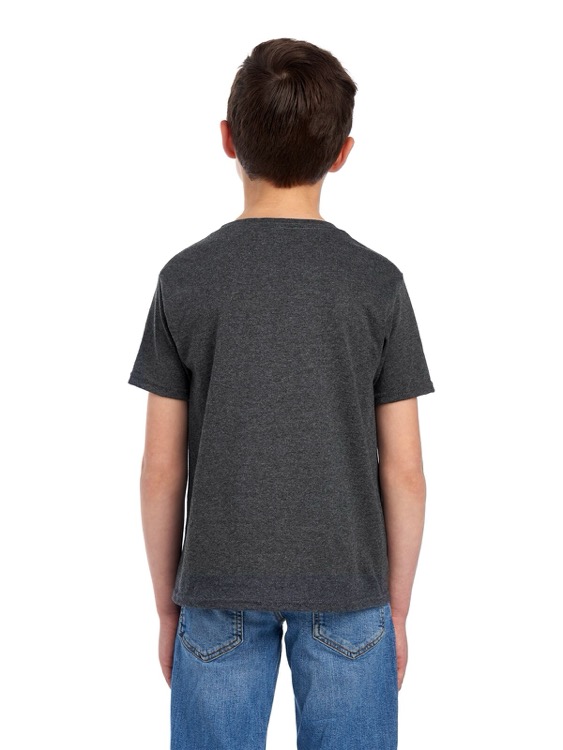 JERZEES DRI-POWER® Youth T-Shirt 101