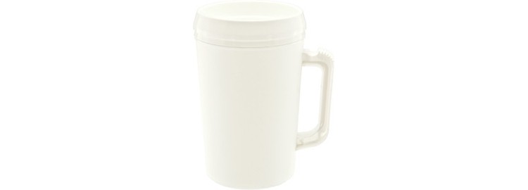 Thermo Insulated Mug - 34 oz. USA Made - BPA Free 7