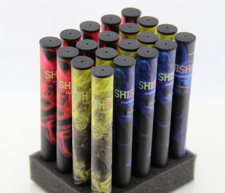 E Cigarette 2