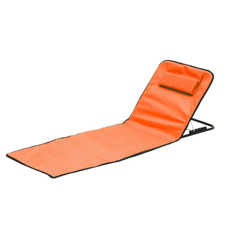 Portable Beach Mat Chair 7