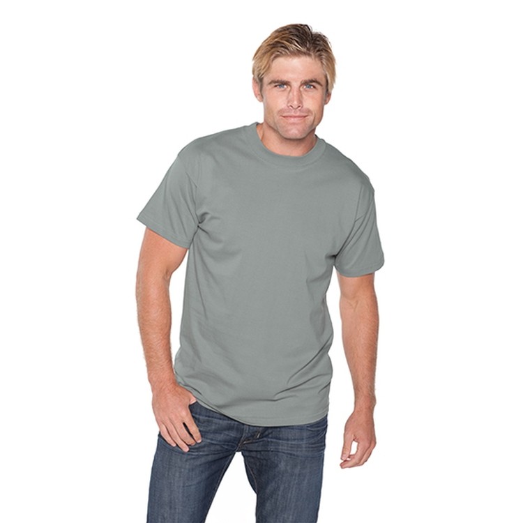 OTTO Unisex Heavyweight Comfy Tee T-Shirt 81