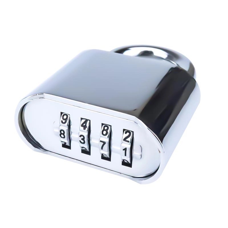 Custom 4 Digit Password Lock 4