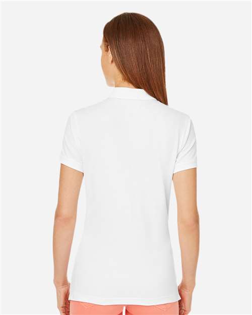 Women's New Classics® Performance Polo - DG100W 25