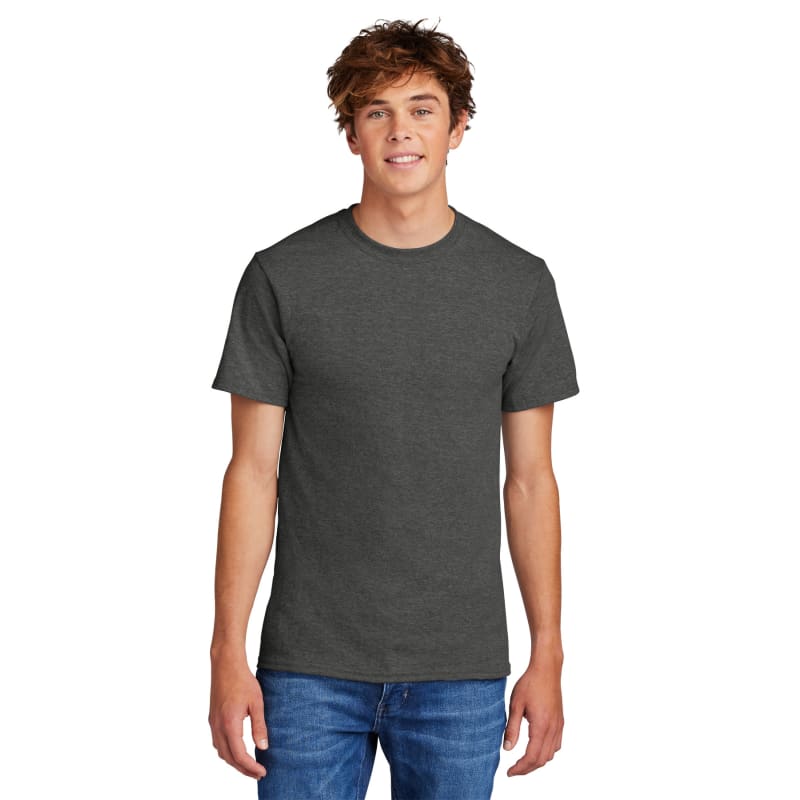 Port & Company - Core Blend Tee. 220
