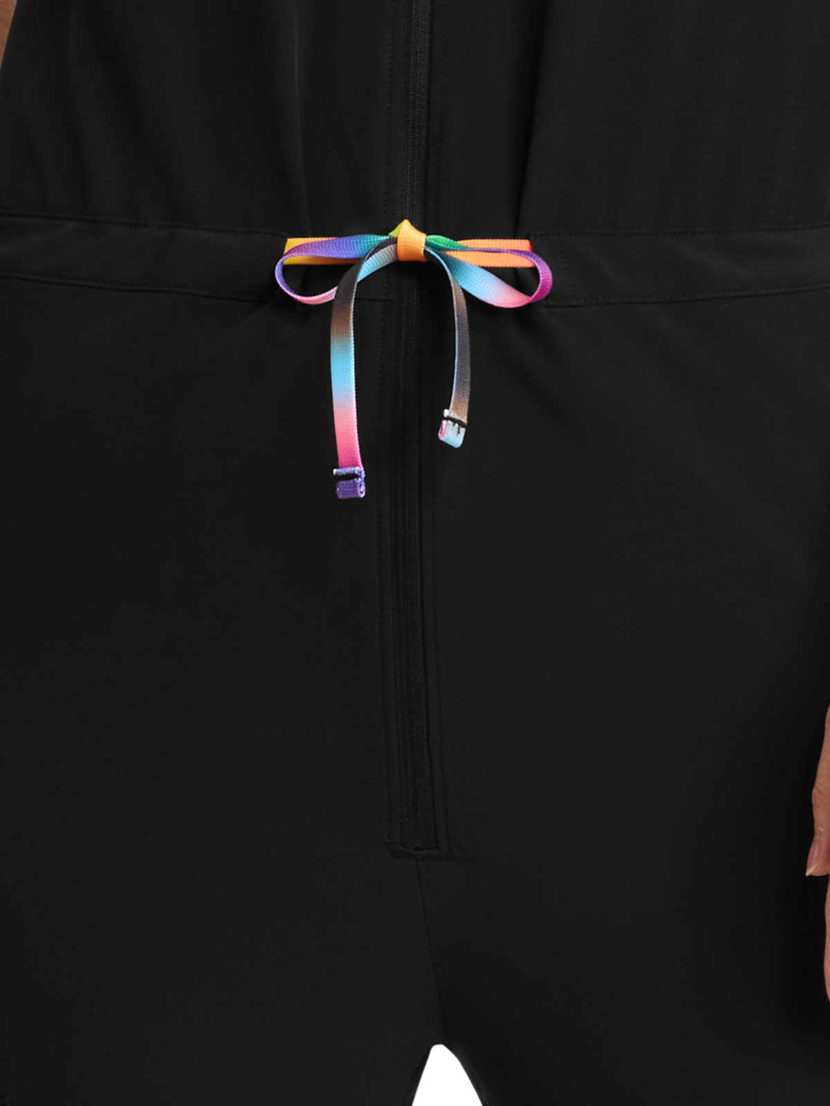 Infinity GNR8 Pride - Unisex 7-Pocket Dolman Jumpsuit 1