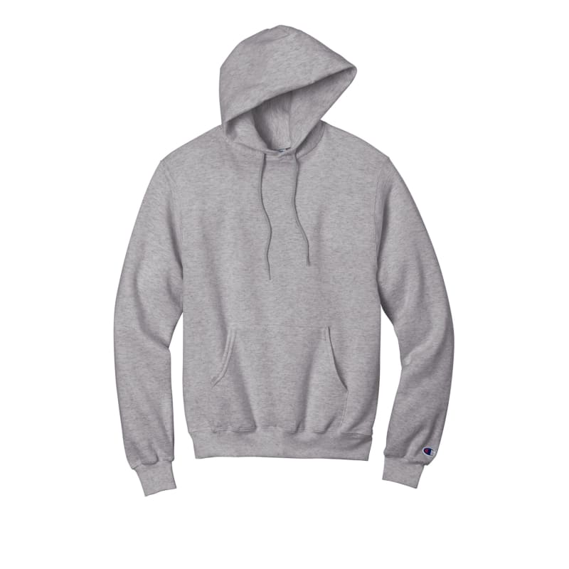 Champion Powerblend Pullover Hoodie. 59