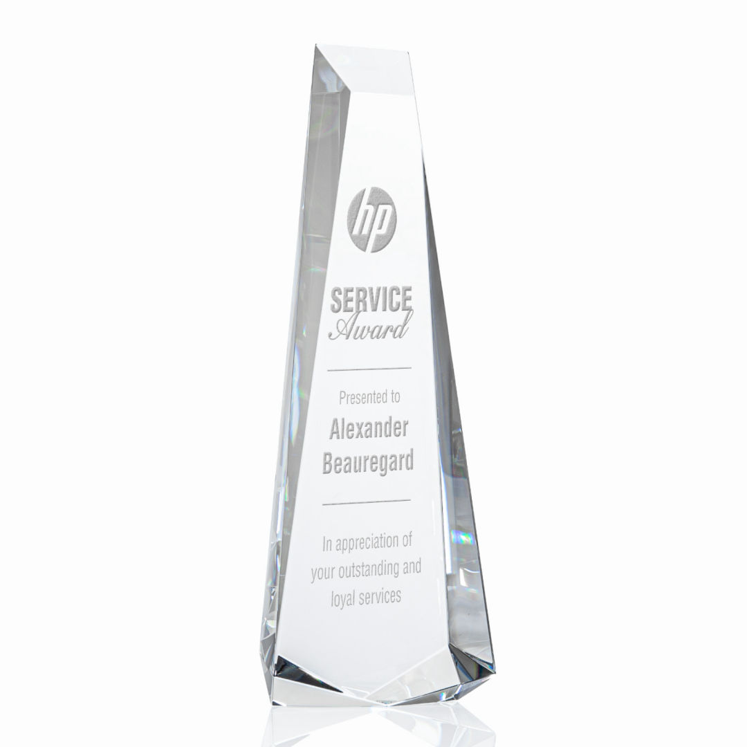 Rustern Obelisk Award 8