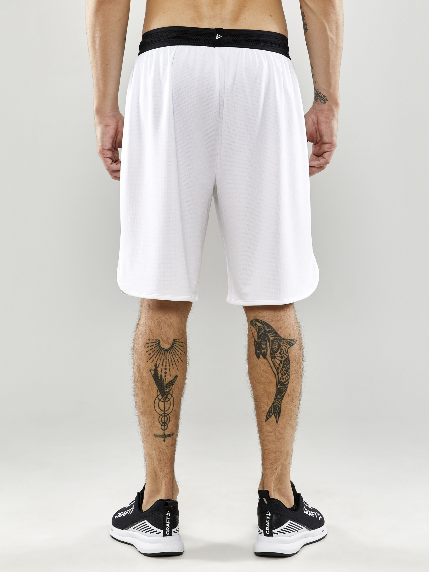 PROGRESS BASKET SHORTS M 37