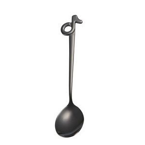 7.87 Inch Music Note Spoon 7