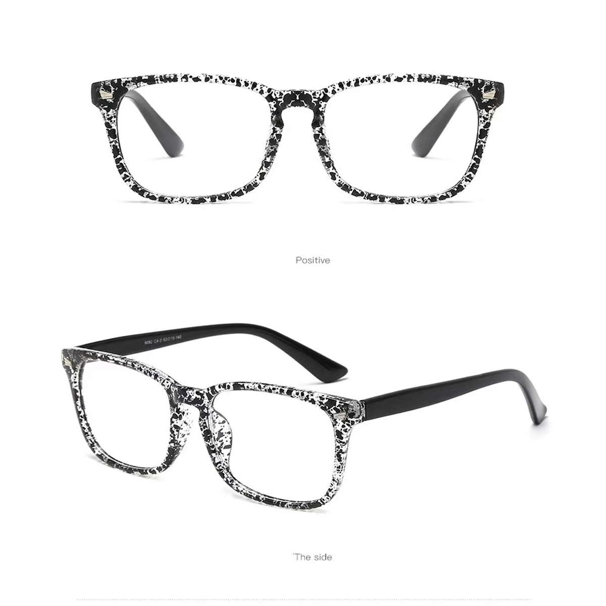 Blue Light Blocking Glasses 2