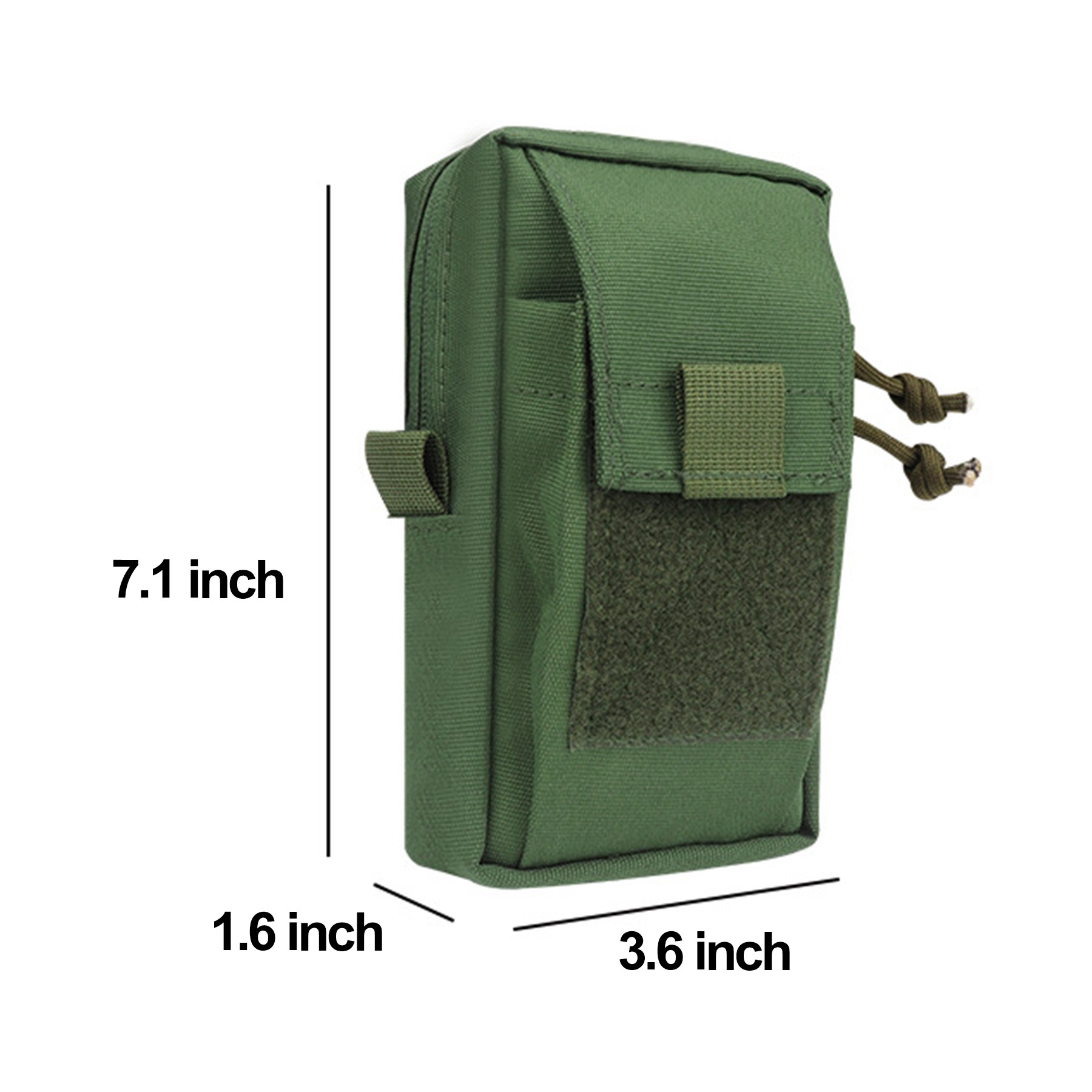 Multi-functional Sports Waist Pack 2