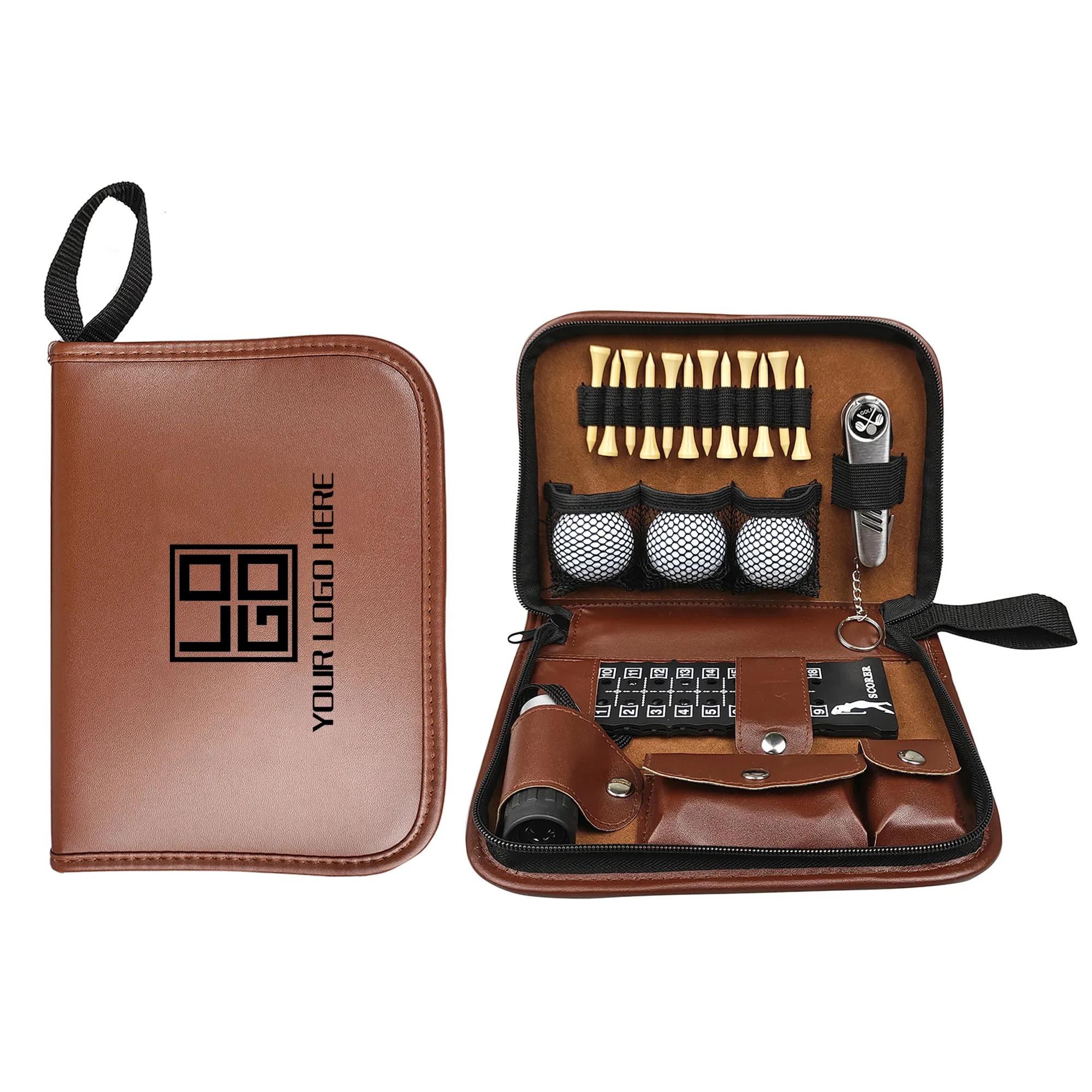 Ultimate Golf Gear Companion 5