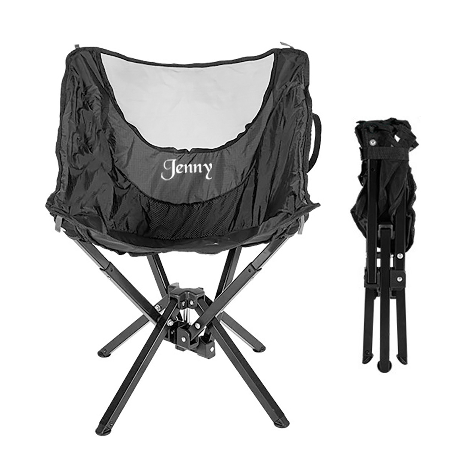 Camping Portable Chair 2