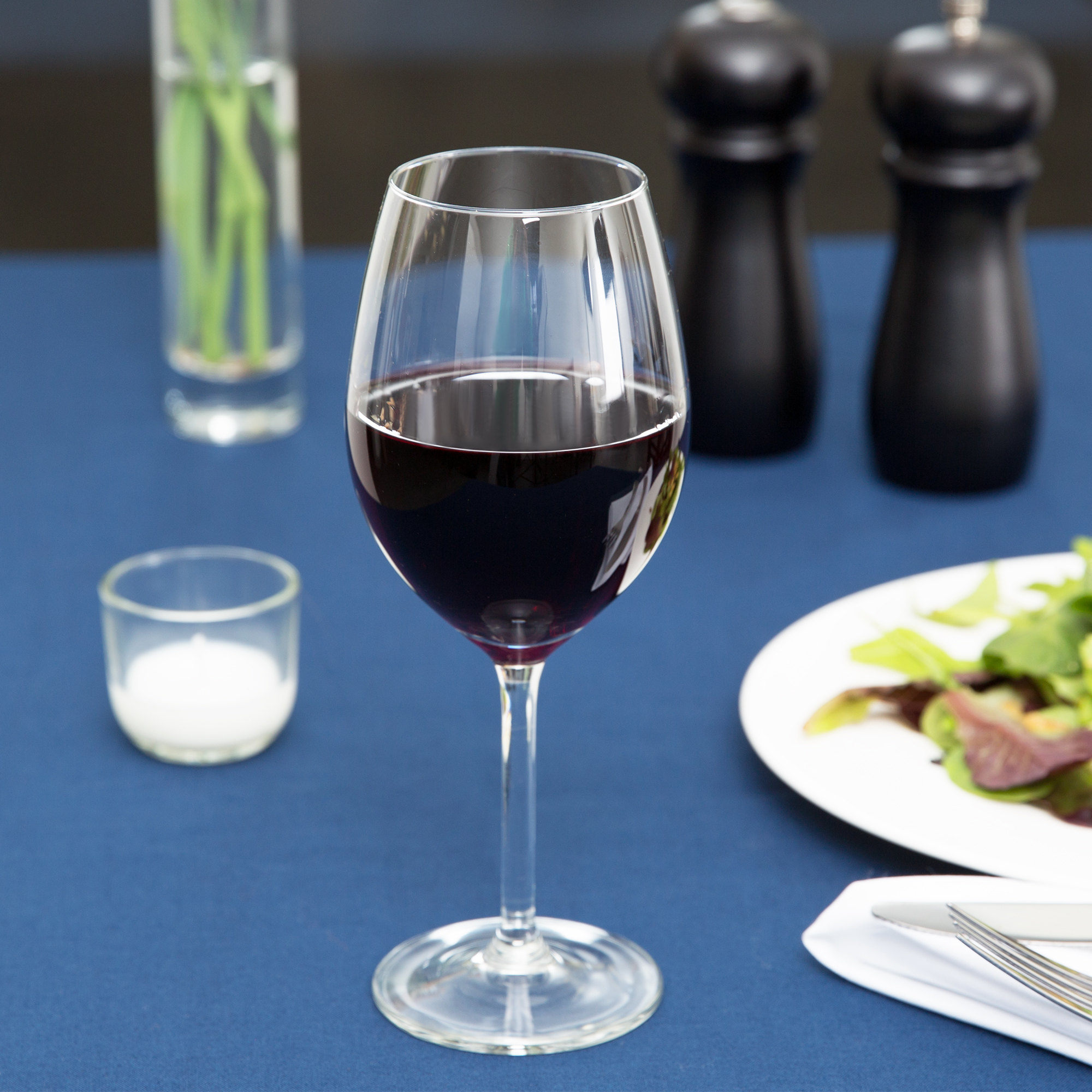 13.75 oz Libbey Royal Leerdam Allure 3