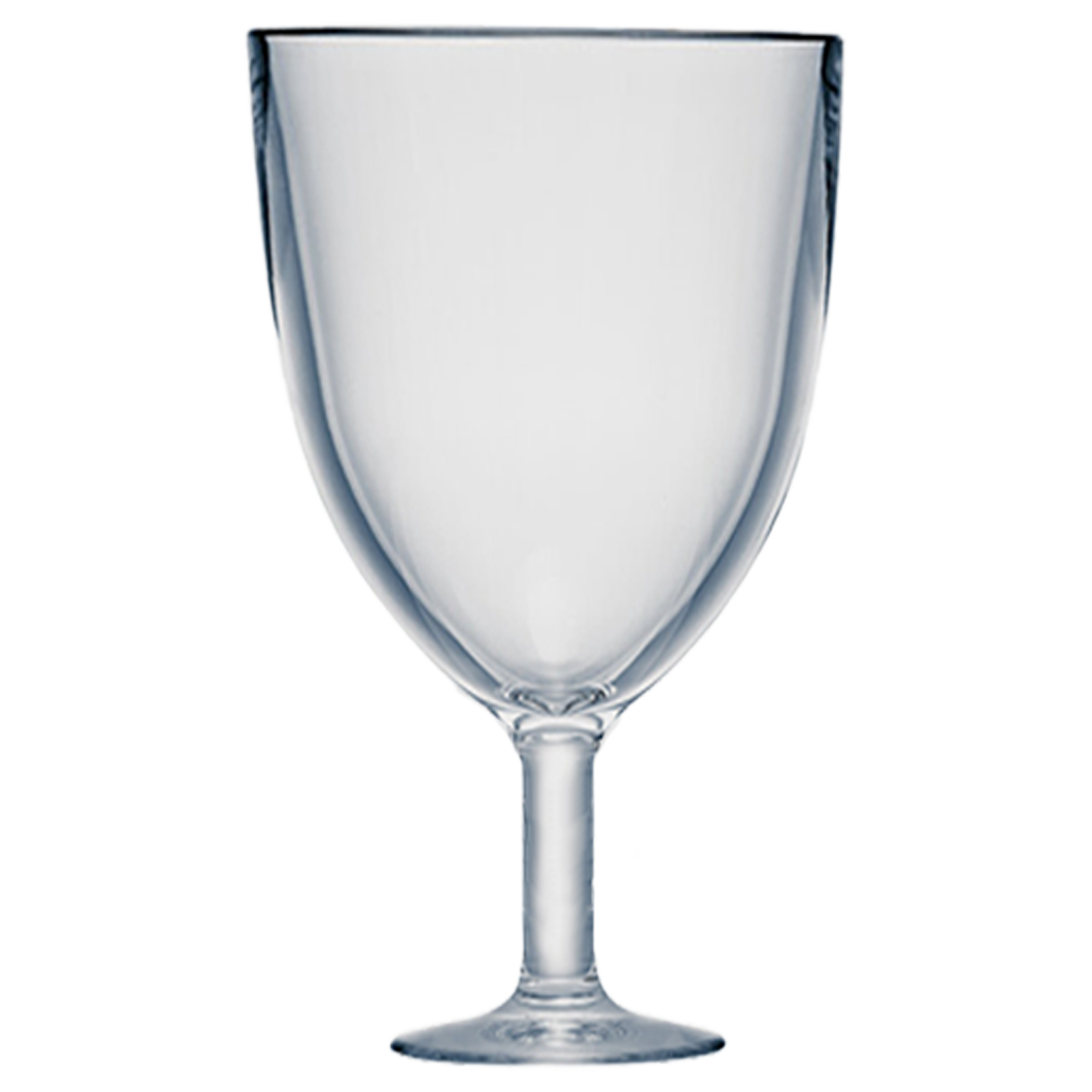 5 Oz., 2 Piece Wine Glass 3