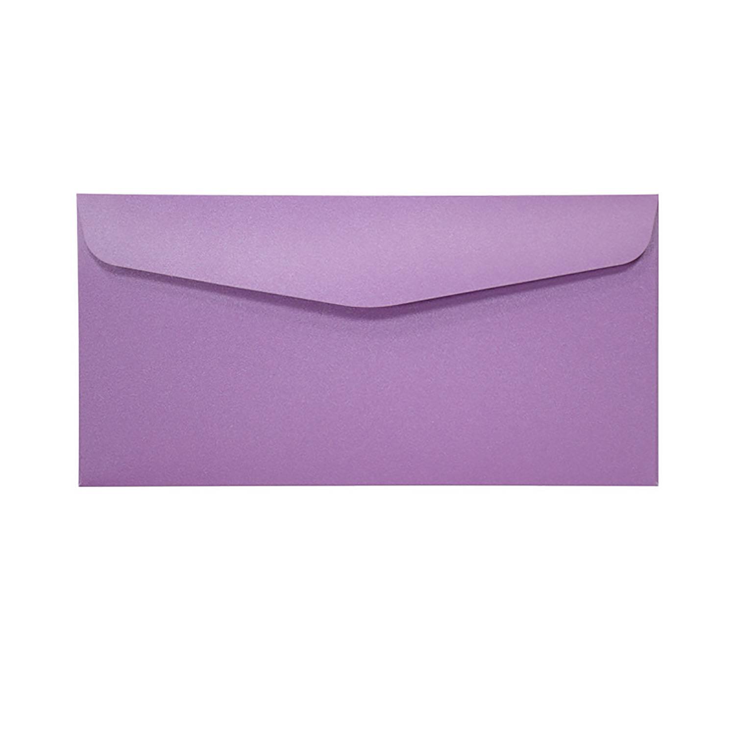 Envelope W/ Pearl Luster 7