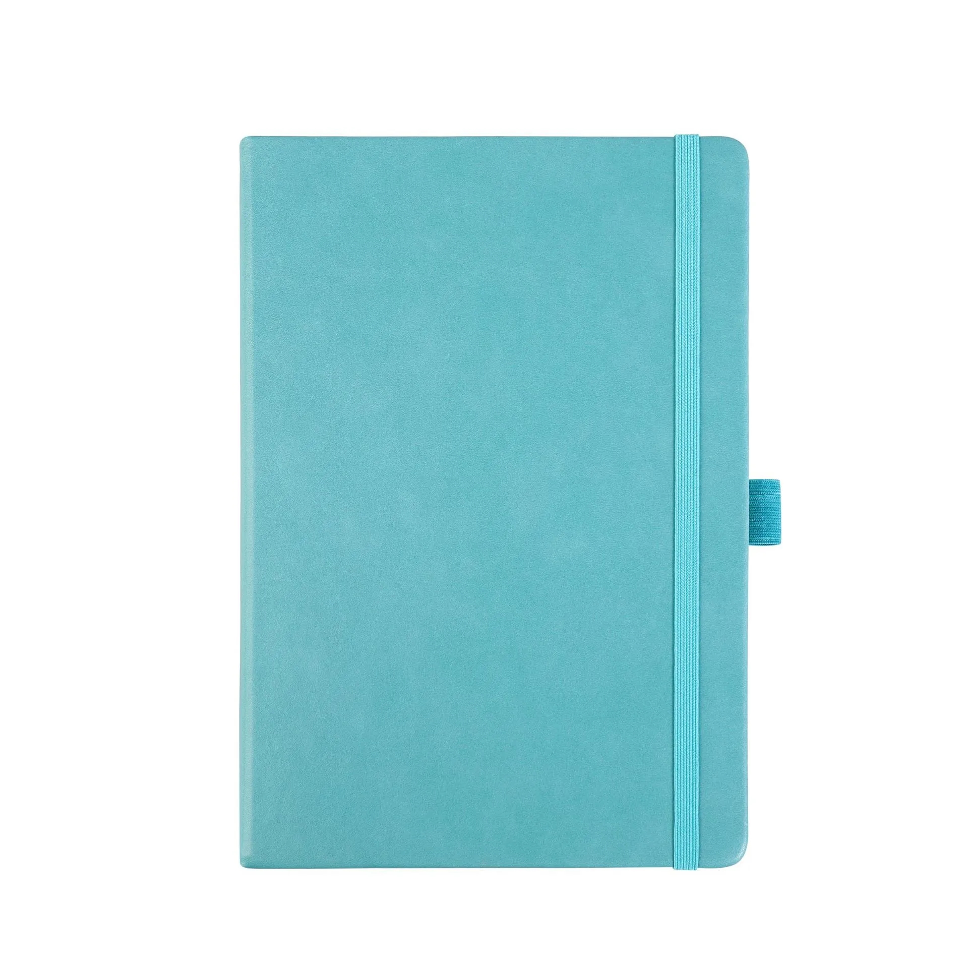 PU Business Notebook 6