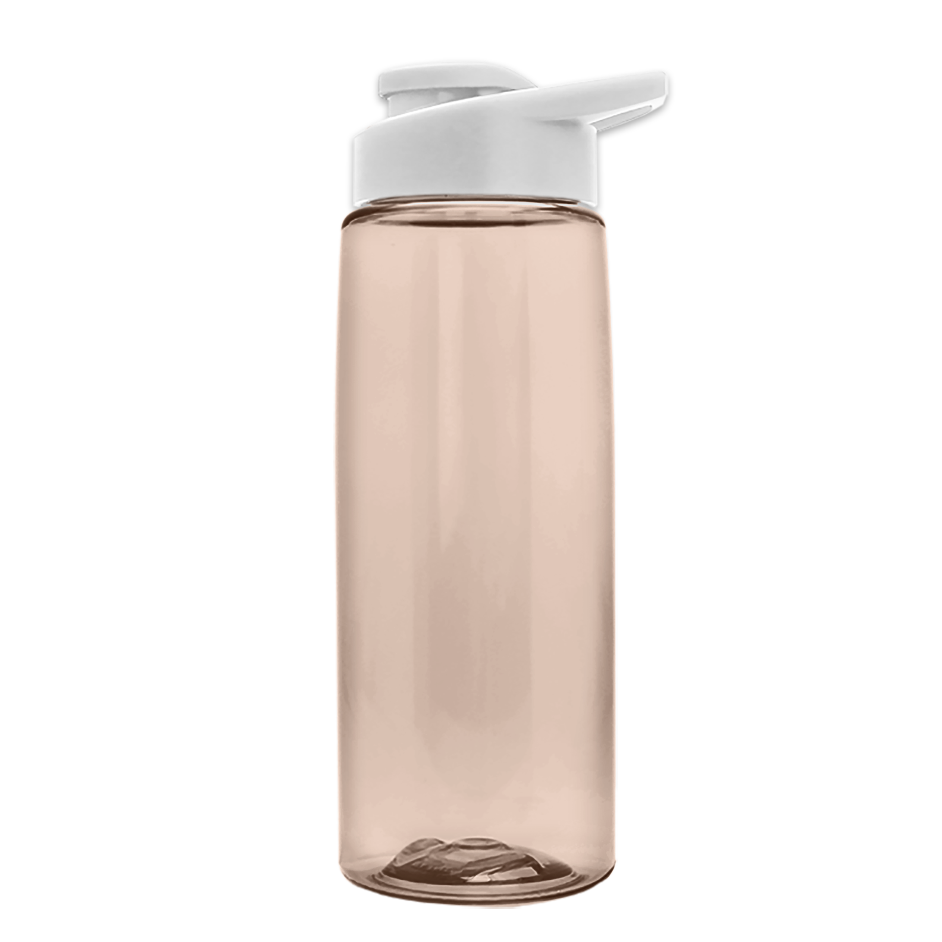 Garyline® Flair Tritan® Bottle with Drink-Thru Lid - 26 oz. 594