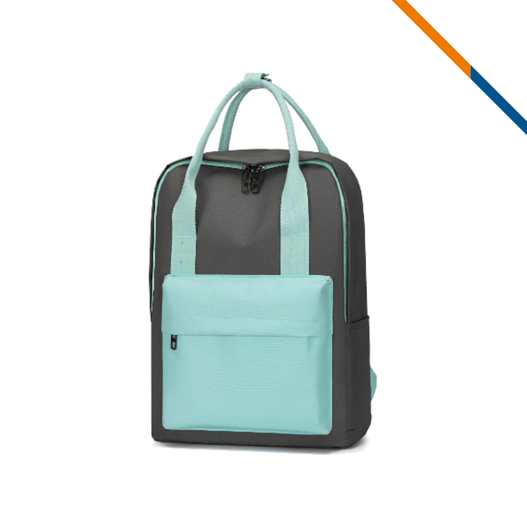 Plair Travel Backpack 11
