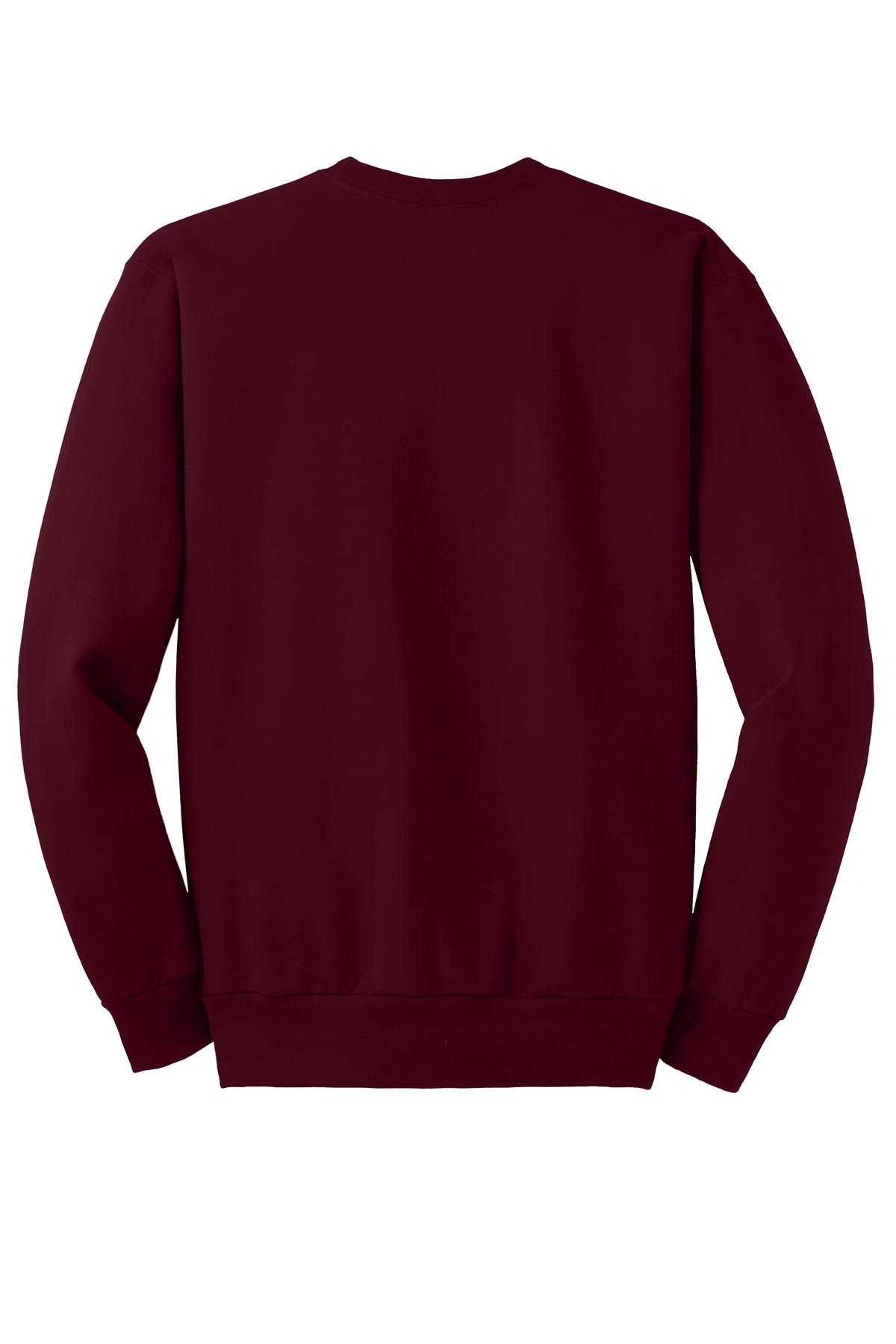 Hanes® EcoSmart Crewneck Sweatshirt 7