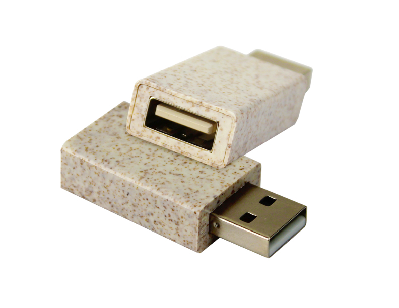 Eco-friendly Data Blocker