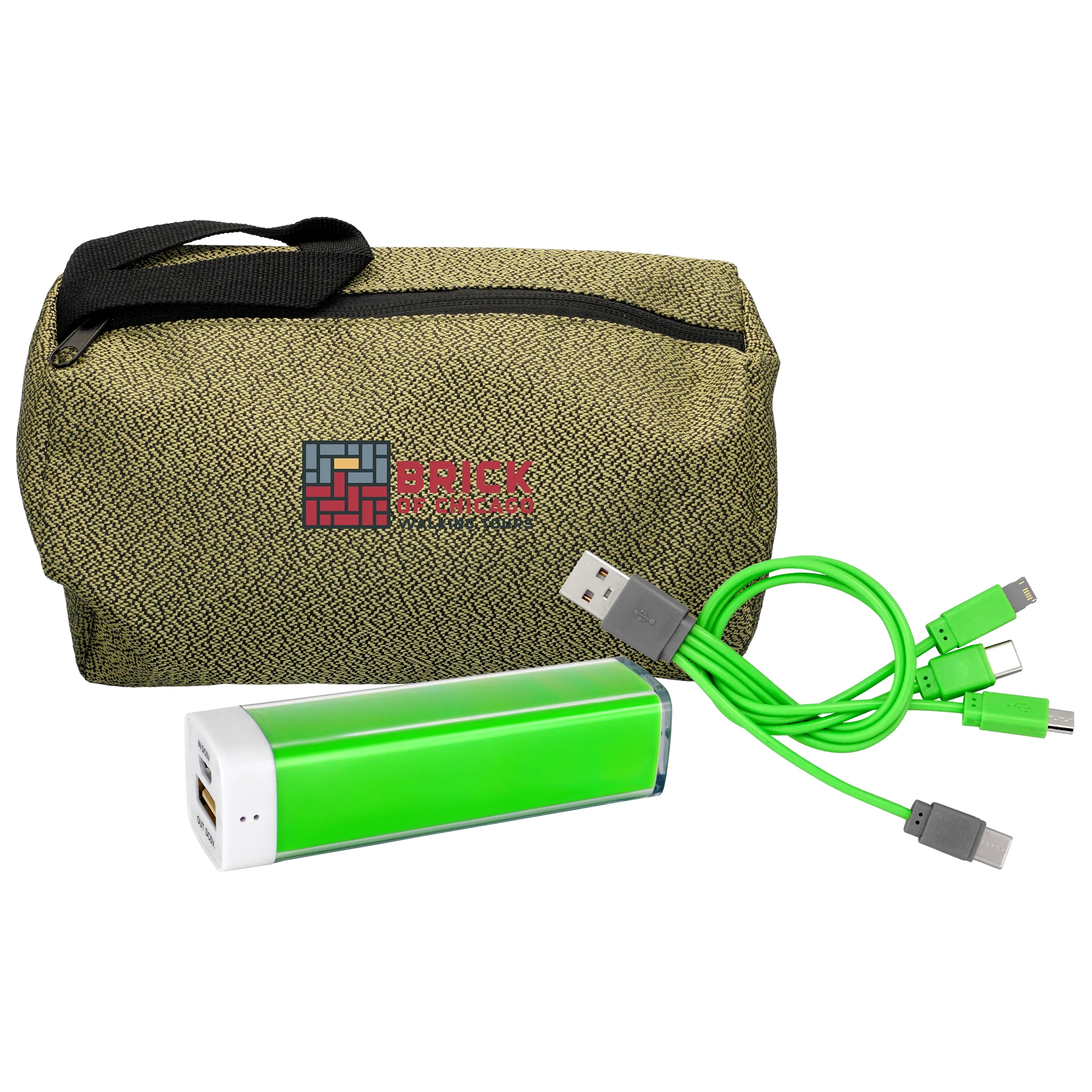 Speck Providence Cable Travel Set 10