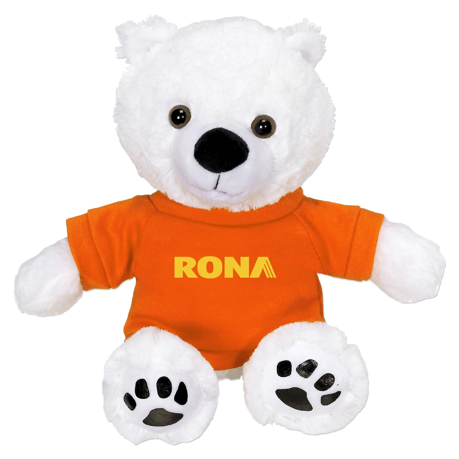 11" Justin Bear 3