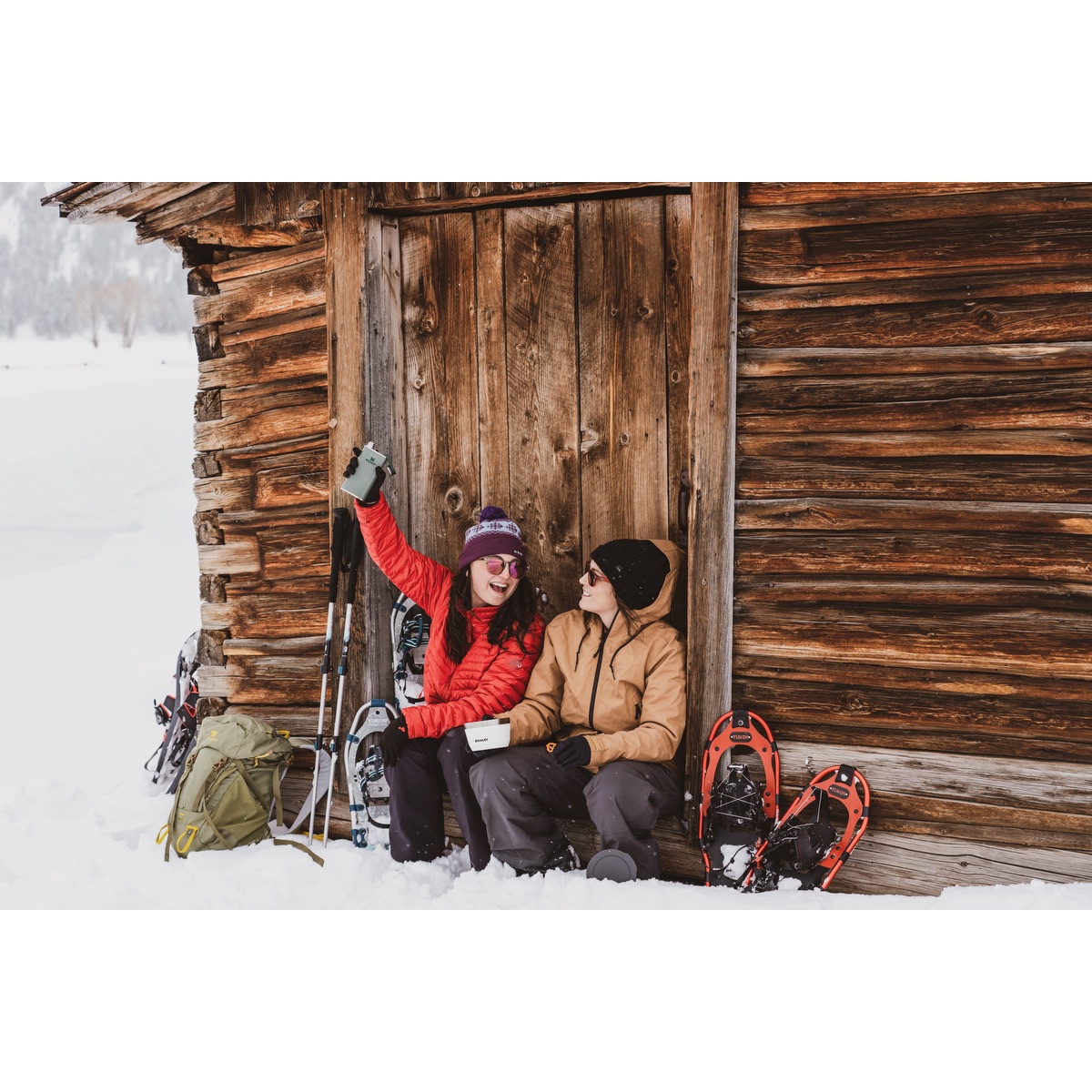 Stanley® 8oz Classic Easy Fill Wide Mouth Flask 102