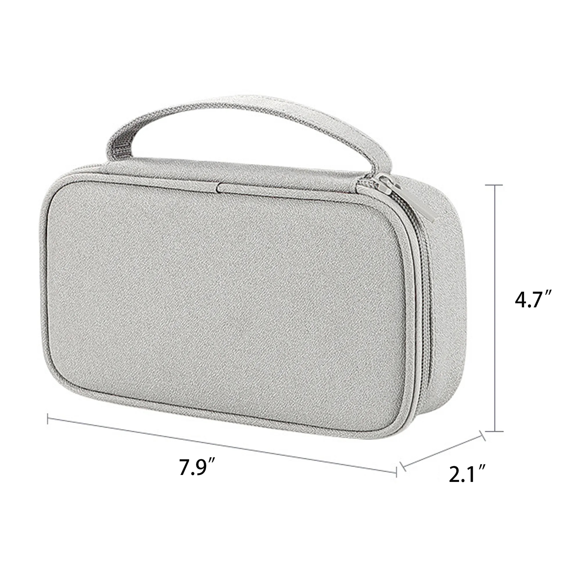 Digital Accessories Organizer Bag 6