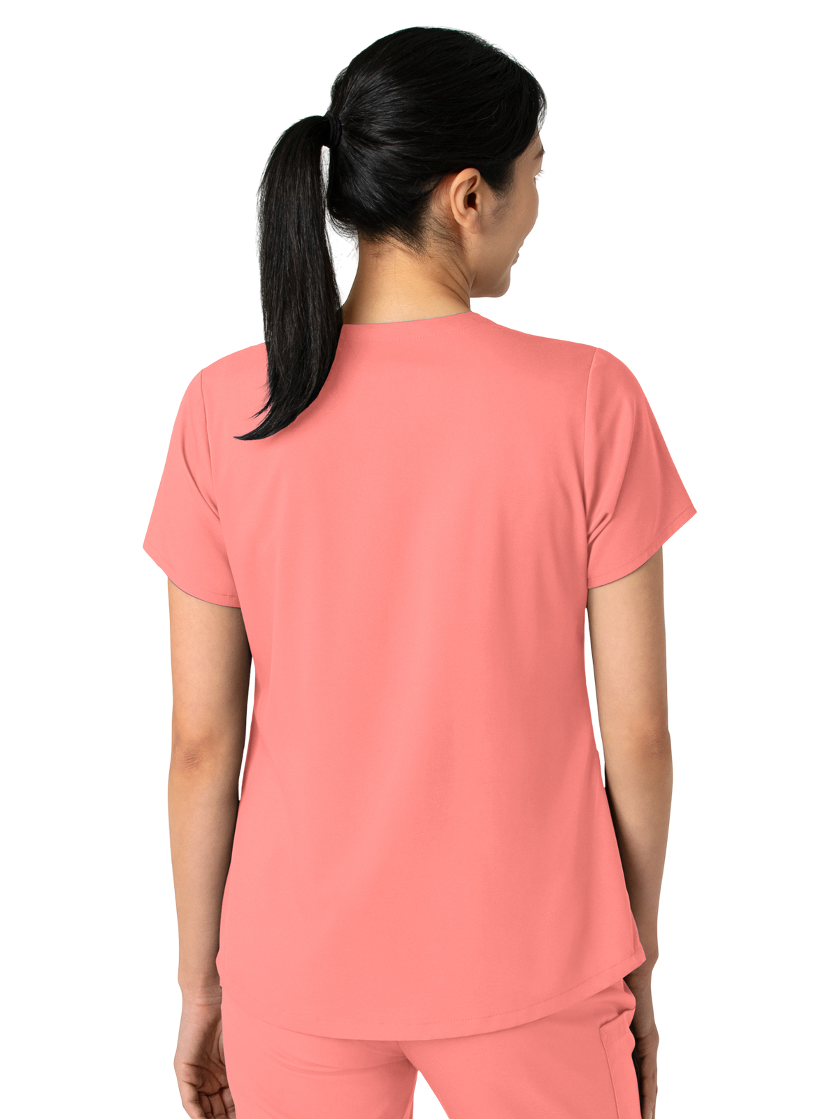 Wink - Boundless - Women's 2-Pocket V-Neck Top 79