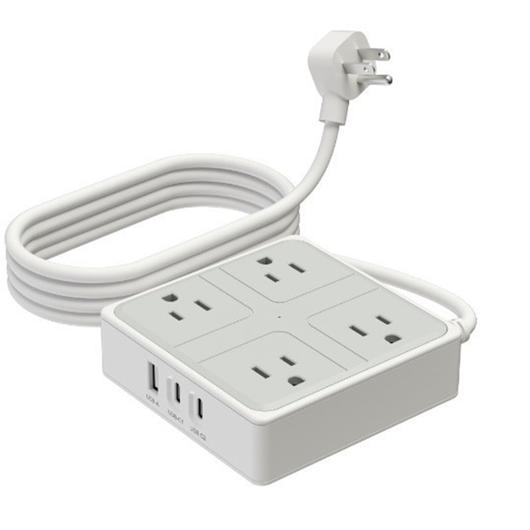 Power Strip 3