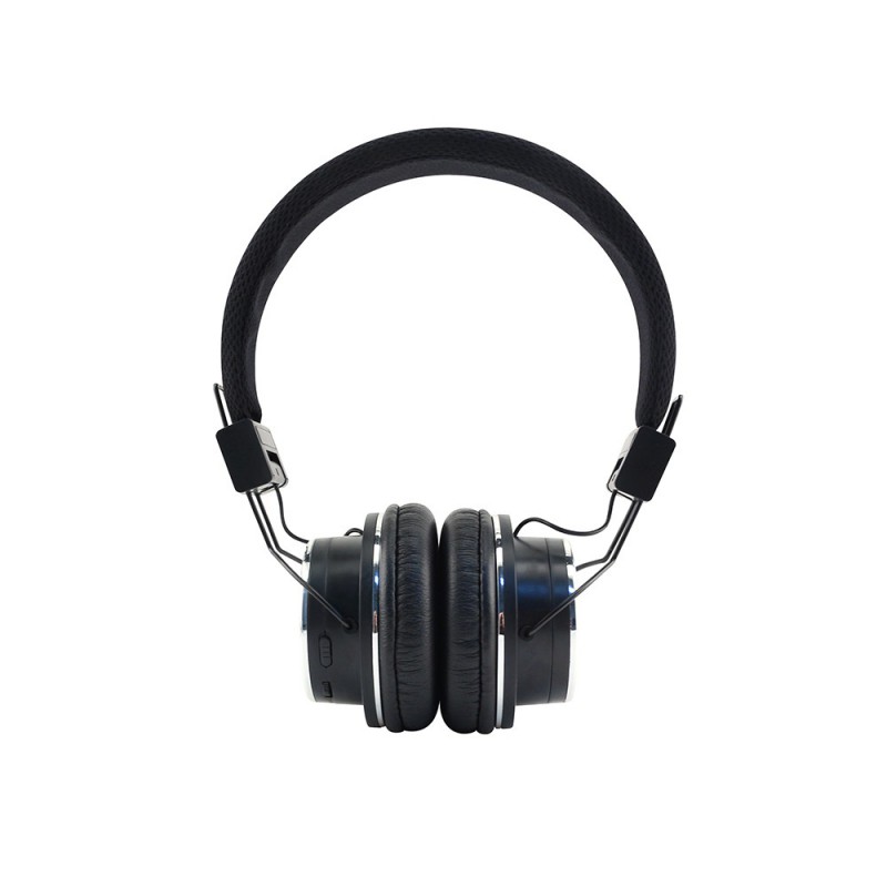 BlueBAND 3 High-Definition Wireless Headphones 10