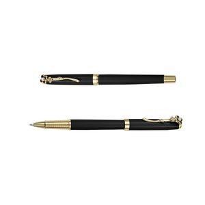 Flower Clip Signing Pen 21