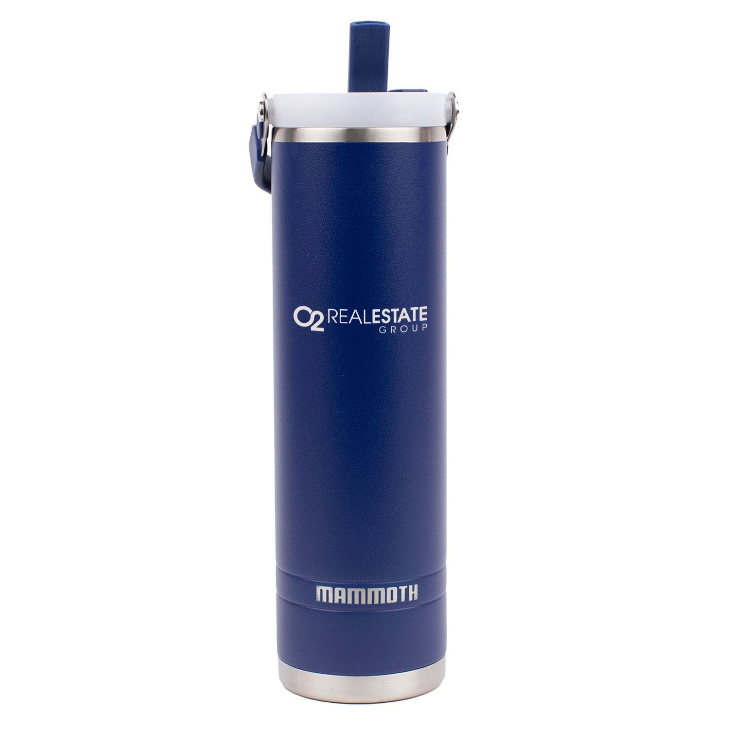 Mammoth® 20 Oz. Ascent Tumbler 10