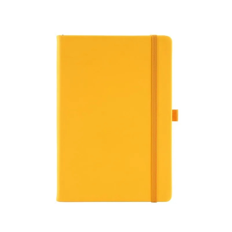 Premium UltraHyde Leather Journal 8