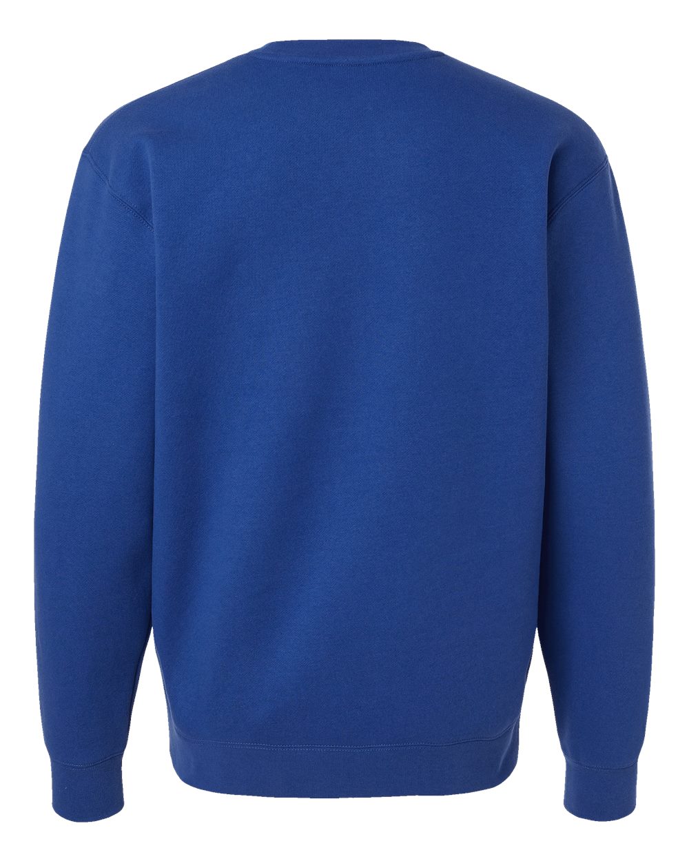 Unisex Heavyweight Crewneck Sweatshirt - IND3000, custom hoodie or sweatshirt with logo imprint 121