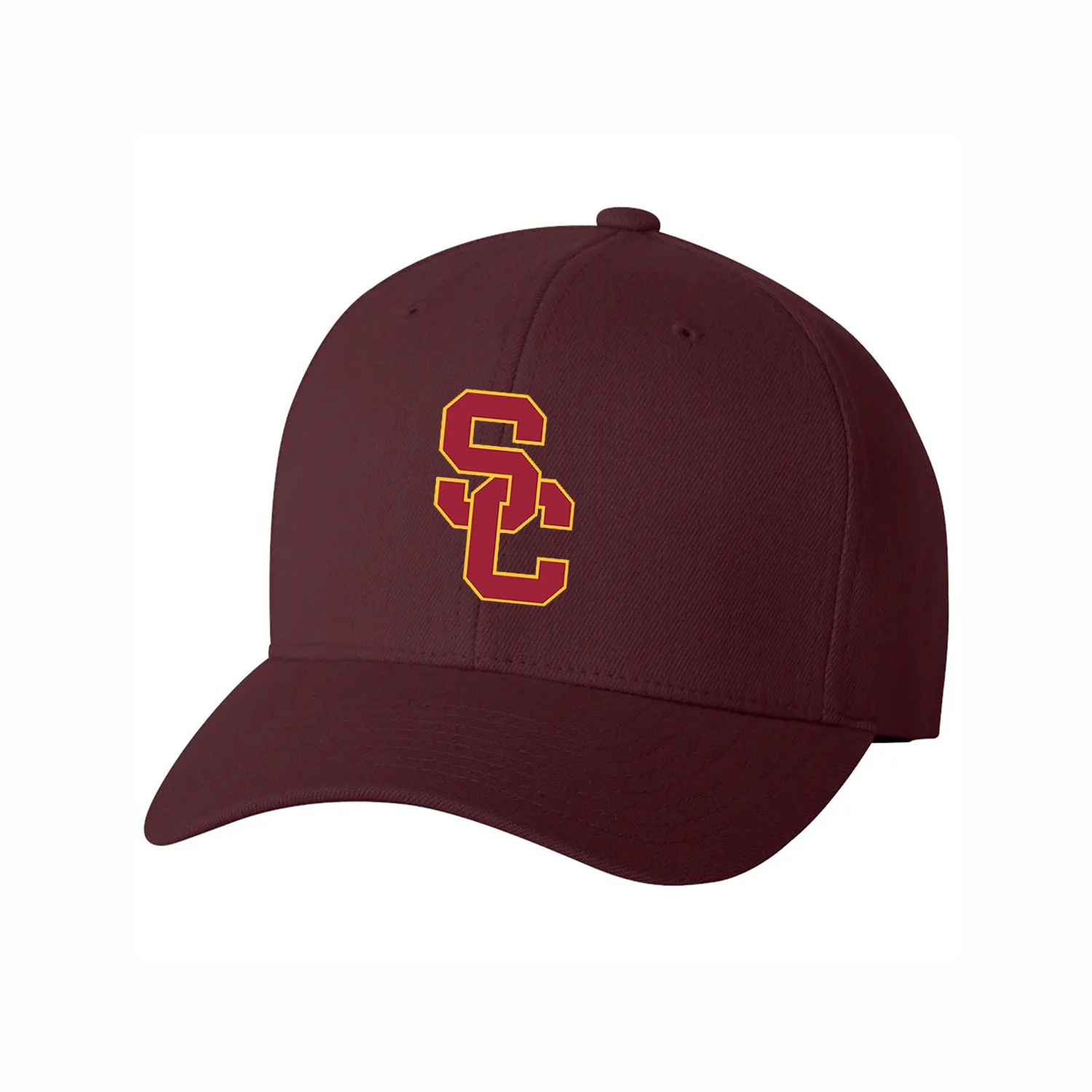 FLEXFIT WOOL-BLEND CAP 10