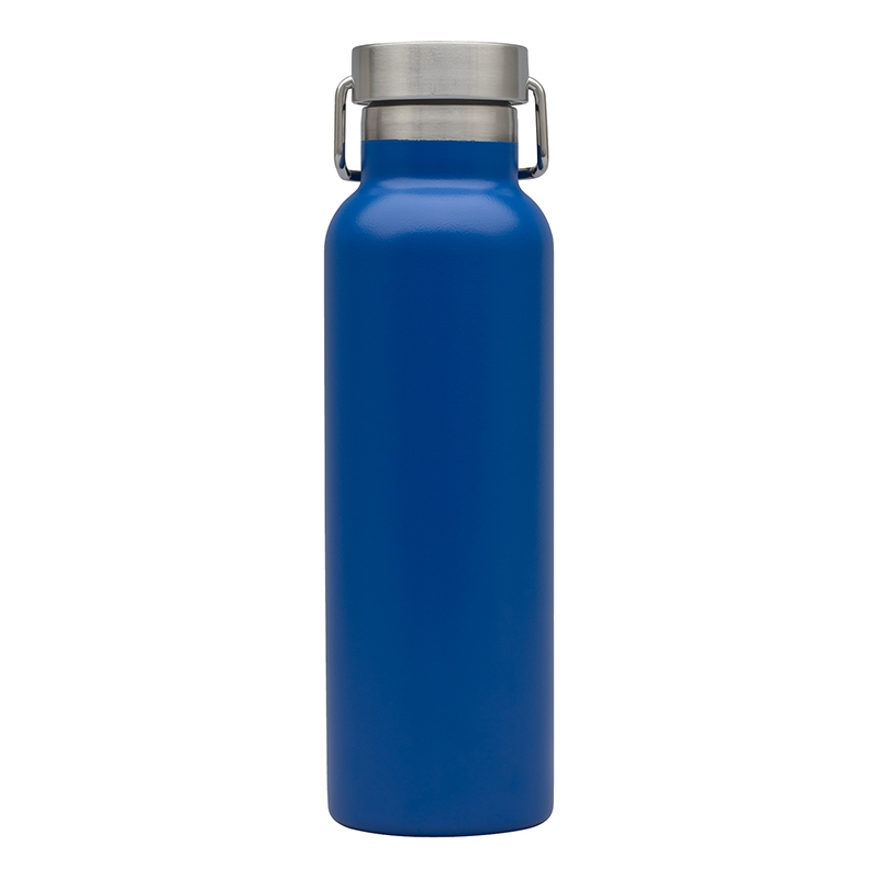 Splendid 22 oz. Double Wall Stainless Steel Bottle 48