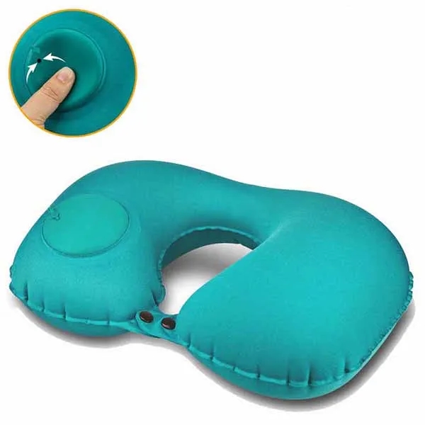 Inflatable Neck Pillow 3