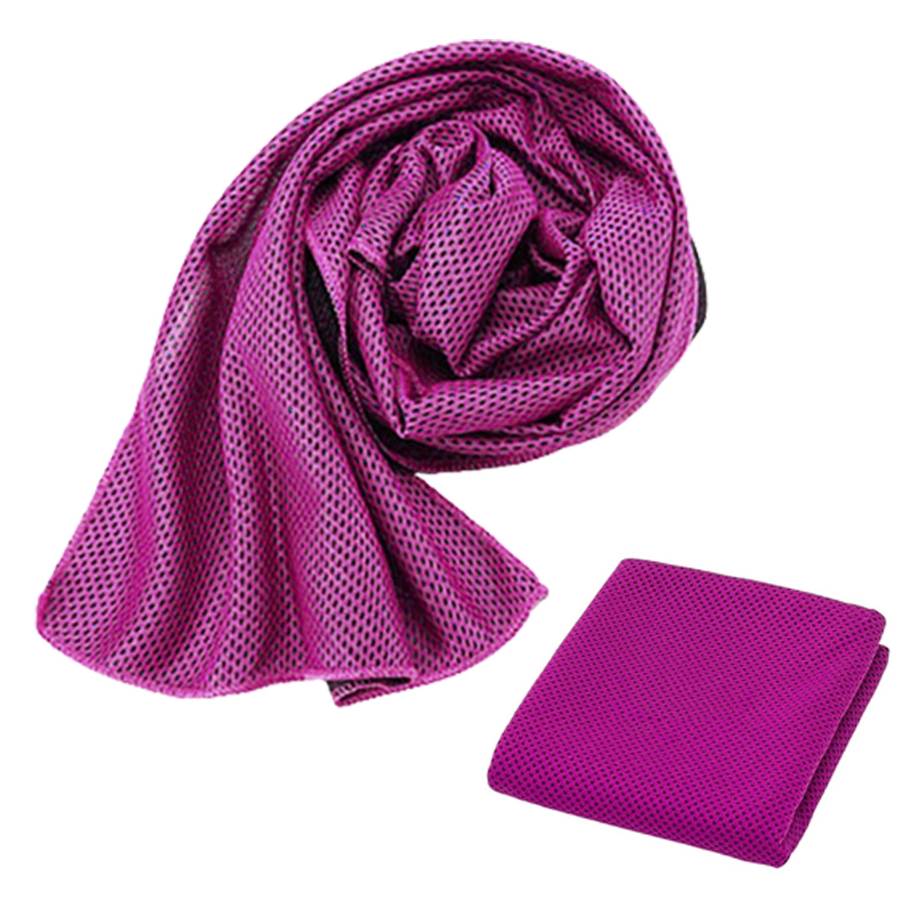 Golf Cooling Towel 5