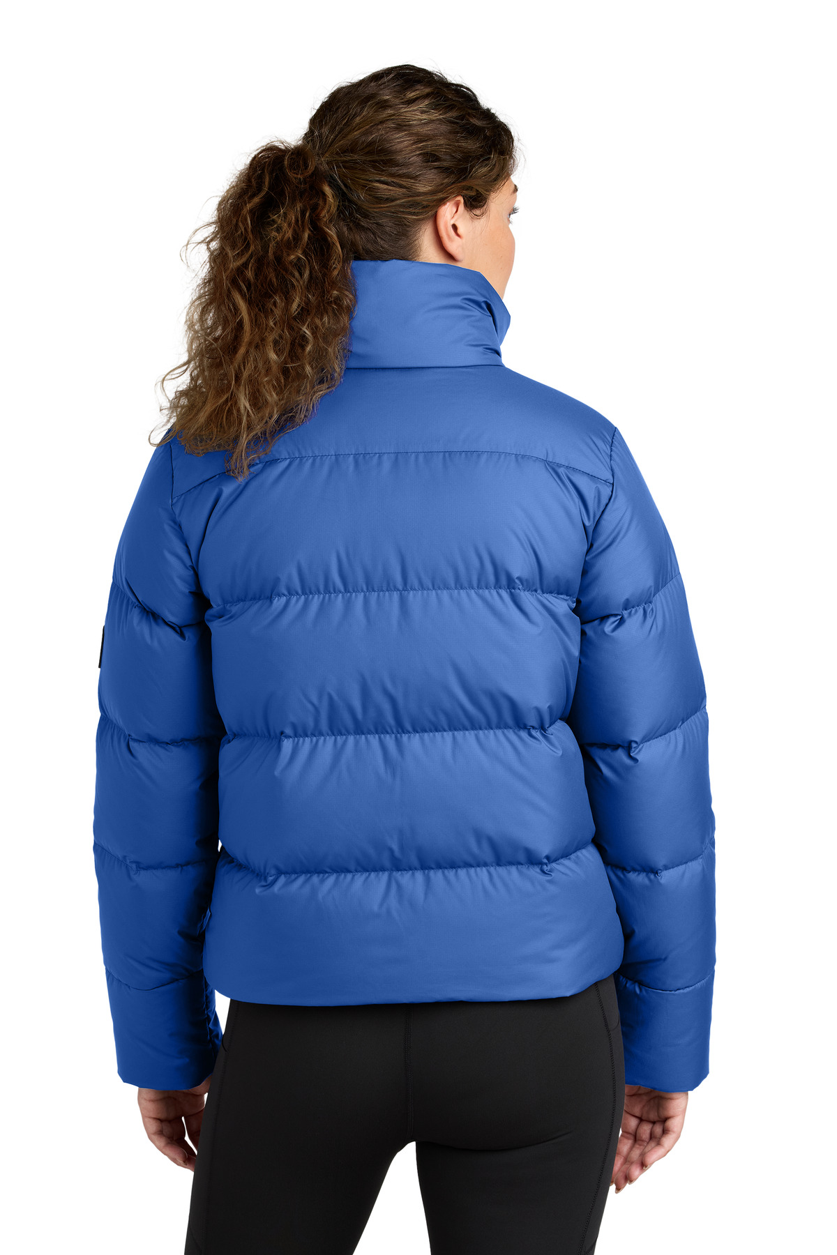 LIMITED EDITION Outdoor Research Women's Coldsnap Down Jacket OR322225 2