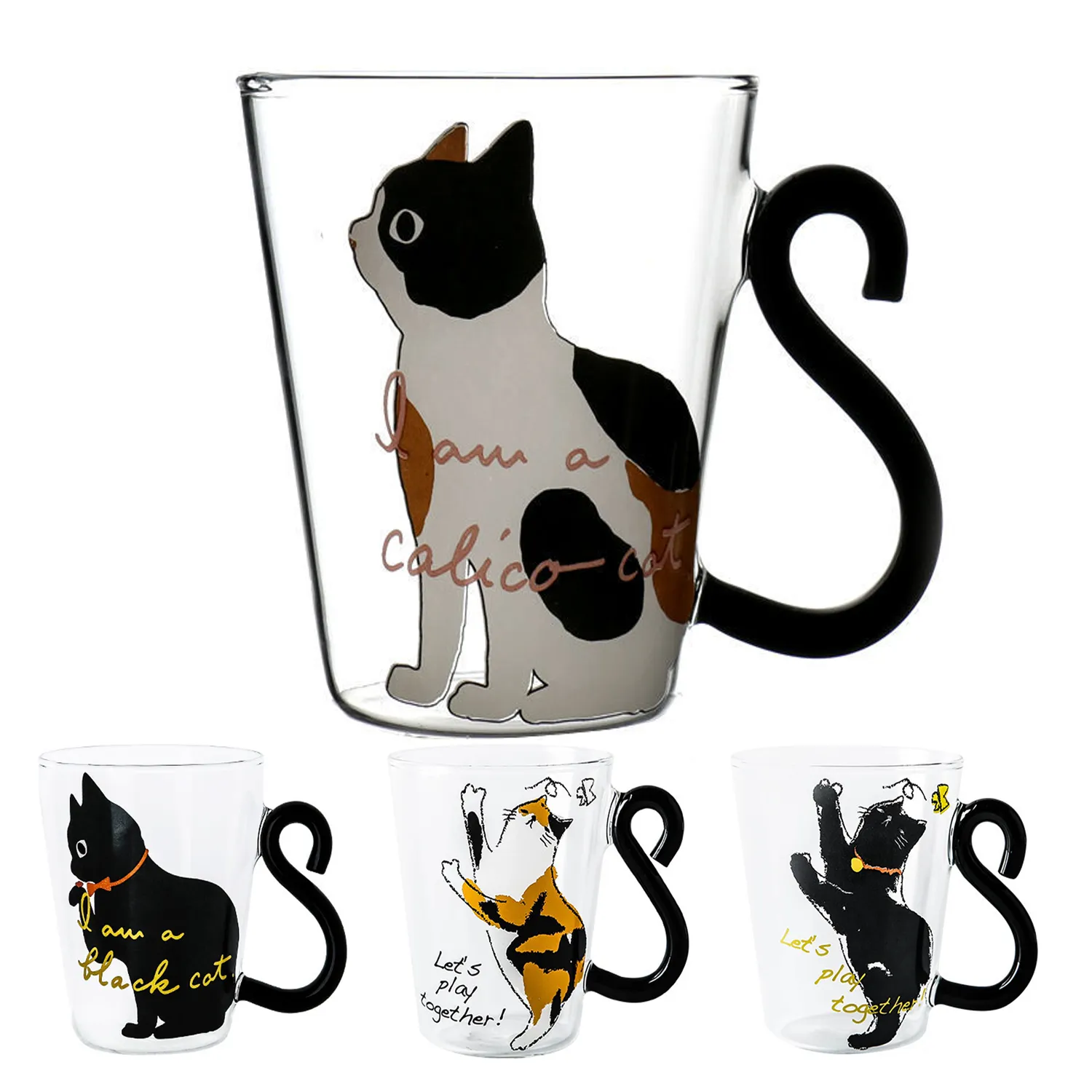 Coffee Mug for Cat Lovers 3