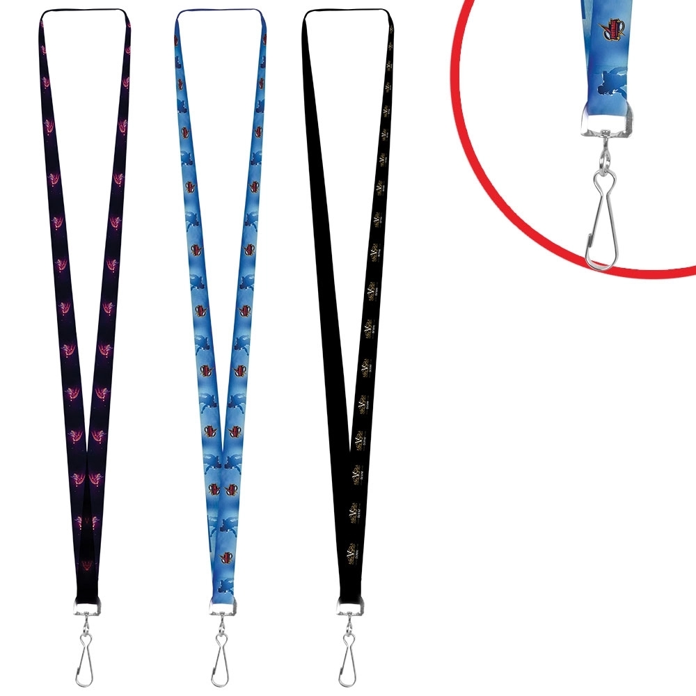 5/8" Sublimation Printing 4