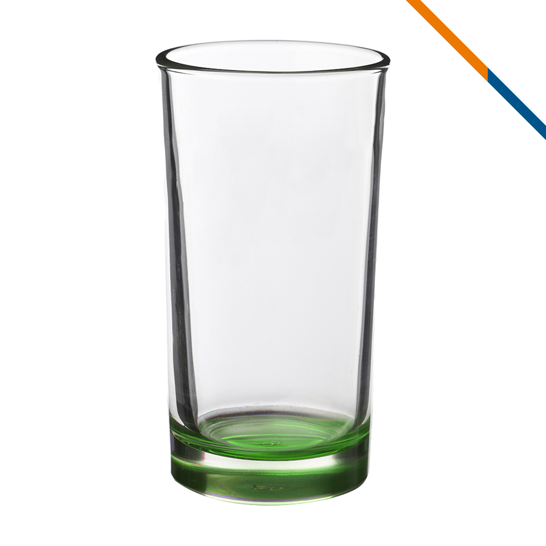Willet Drinking Glass - 7 OZ. 9