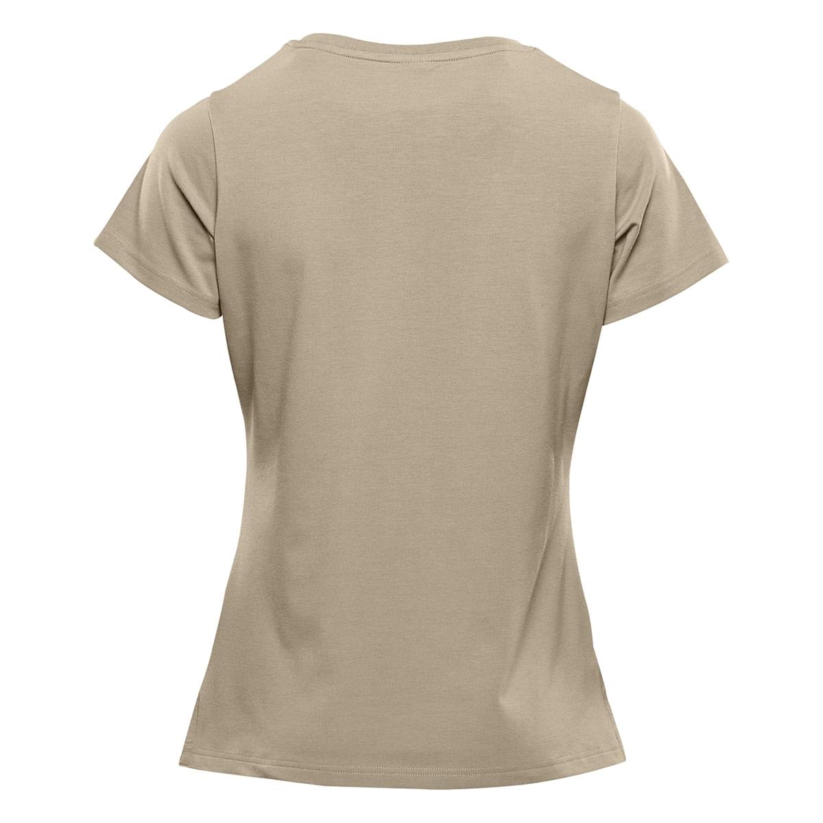 Stormtech Women's Montebello Performance Short Sleeve Tee 25