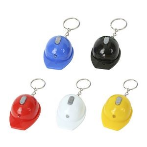 Practical Hat Bottle Opener Keychain 19