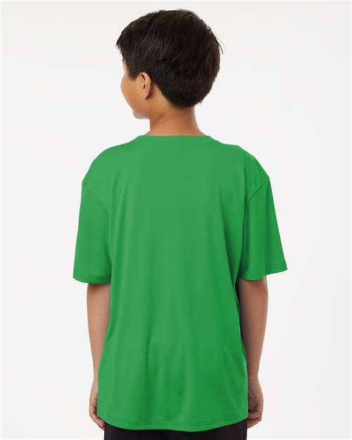 Youth Pro-Lock Performance T-Shirt - 48000Y 54